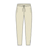 Premium Milano Mens Tech Sweatpants BC1P-711-CRM Cream