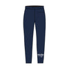 Premium Milano Mens Tech Sweatpants BC7P-104-NVY Navy