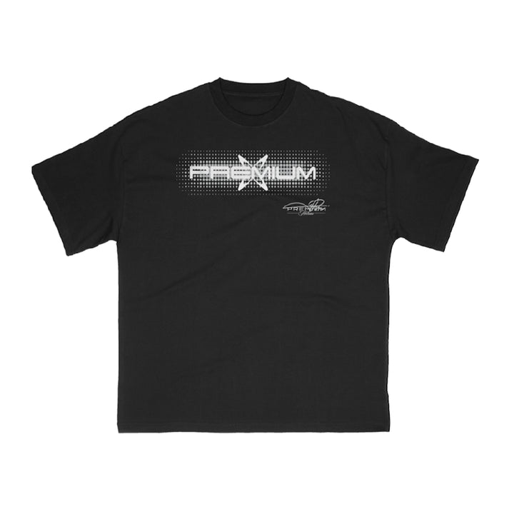 Dsquared2 Mens Ceresio 9 Cool T-Shirt S71GD1058-900 Black- Premium