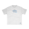 Premium Milano Mens One World Crew Neck T-Shirt S25331-16 White