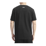 Pro Standard Mens NBA Boston Celtics Mascot SJ Crew Neck T-Shirt BBC1515437-BLK Black