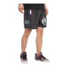Pro Standard Mens NBA Boston Celtics Classic Woven Shorts PROS-BBC357051-BLK Black
