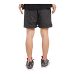 Pro Standard Mens NBA Boston Celtics Classic Woven Shorts PROS-BBC357051-BLK Black