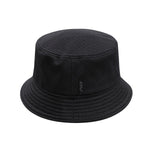 Pro Standard Mens NBA Brooklyn Nets Bucket Hat BBN753904-BLK Black