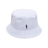 Pro Standard Mens NBA Brooklyn Nets Bucket Hat BBN753904-WHT White