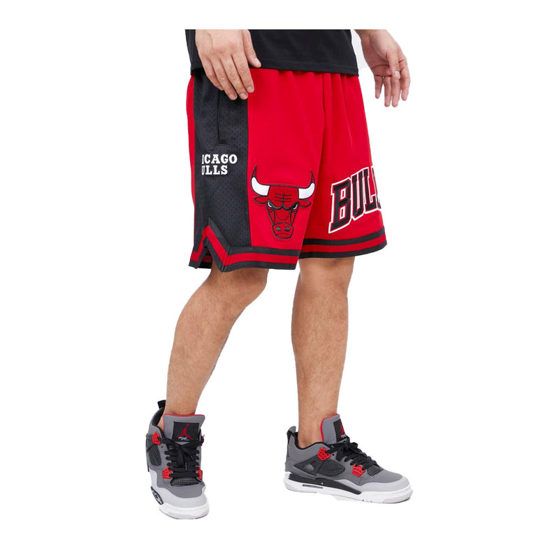 Size S Chicago Bulls NBA Shorts for sale