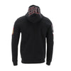 Pro Standard Mens NBA Chicago Bulls Sweater BCB552605-BLK Black