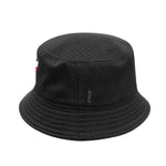 Pro Standard Mens NBA Chicago Bulls Bucket Hat BCB753903-BLK Black