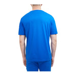 Pro Standard Mens NBA New York Knicks Pro Team Crew Neck T-Shirt BNK151552-RYB Royal Blue