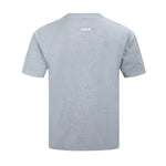 Pro Standard Mens NBA New York Knicks Reverse French Terry Crew Neck T-Shirt BNK1515851-DHG Dark Jasper Grey