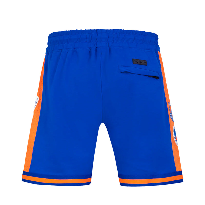 Pro Standard Mens NBA New York Knicks DIY Pick Stitch M DK 2.0