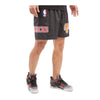 Pro Standard Mens NBA New York Knicks Classic Shorts BNK357054-BLK Black