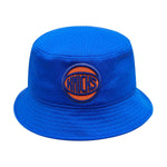 Pro Standard Mens NBA New York Knicks Bucket Hat BNK753917-RYB Royal Blue