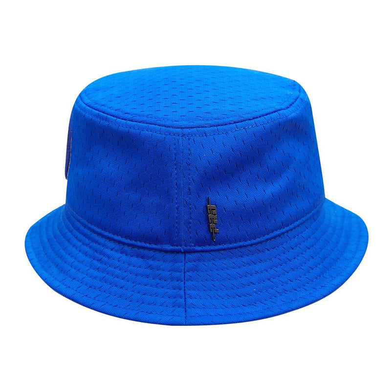 Pro Standard Mens NBA New York Knicks Bucket Hat BNK753917-RYB Royal Blue