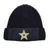 Pro Standard Mens NFL Dallas Cowboys  Beanie FDC747644-MDN Midnight Navy