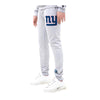 Pro Standard Mens NFL New York Giants Joggers FNG440119-GRY Gray