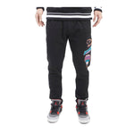 Pro Standard Mens MLB Arizona Diamondbacks Retro Classic Sweatpants LAD435118-BLK Black