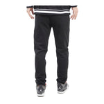 Pro Standard Mens MLB Arizona Diamondbacks Retro Classic Sweatpants LAD435118-BLK Black