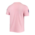 Pro Standard Mens MLB Chicago White Sox Pro Team Crew Neck T-Shirt LCW131562-PNK Pink