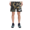 Pro Standard Mens NBA Chicago Bulls Stacked Logo Shorts LCW332668-CAM Camouflage
