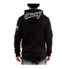 Pro Standard Mens MLB Chicago White Sox Sweater LCW531945-BLK Black