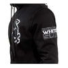 Pro Standard Mens MLB Chicago White Sox Sweater LCW531945-BLK Black