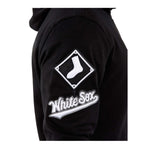 Pro Standard Mens MLB Chicago White Sox Sweater LCW531945-BLK Black