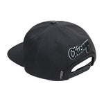 Pro Standard Mens MLB Chicago White Sox Ps Ws Color Snapback Hat LCW732190-CHA Charcoal