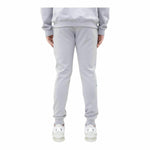 Pro Standard Mens MLB Los Angeles Dodgers Logo Joggers LLD431602-GRY Grey