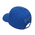 Pro Standard Unisex MLB Los Angeles Dodgers Classic Dad Hat LLD736940-DBL Dodger Blue