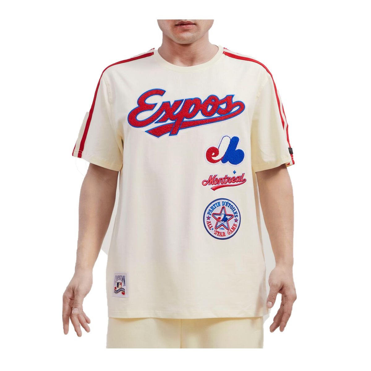 Size S Montreal Expos MLB Jerseys for sale