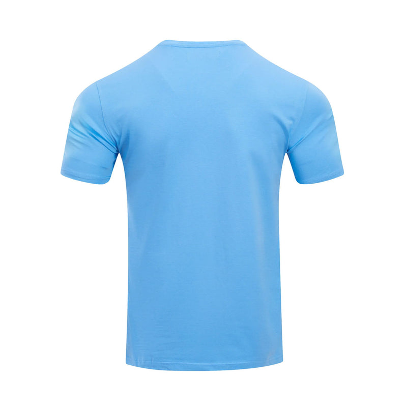 Pro Standard Mens MLB New York Mets Pro Team Crew Neck T-Shirt LNM131583-UNI Blue