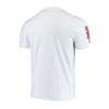 Pro Standard Mens MLB New York Mets Pro Team Crew Neck T-Shirt LNM131583-WHT White
