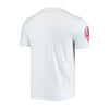 Pro Standard Mens MLB New York Yankees Pro Team Crew Neck T-Shirt LNY131148-WHT White