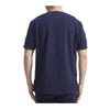 Pro Standard Mens MLB New York Yankees Triple Tonal Single Jersey Crew Neck T-Shirt LNY1314558-MDN Midnight Navy