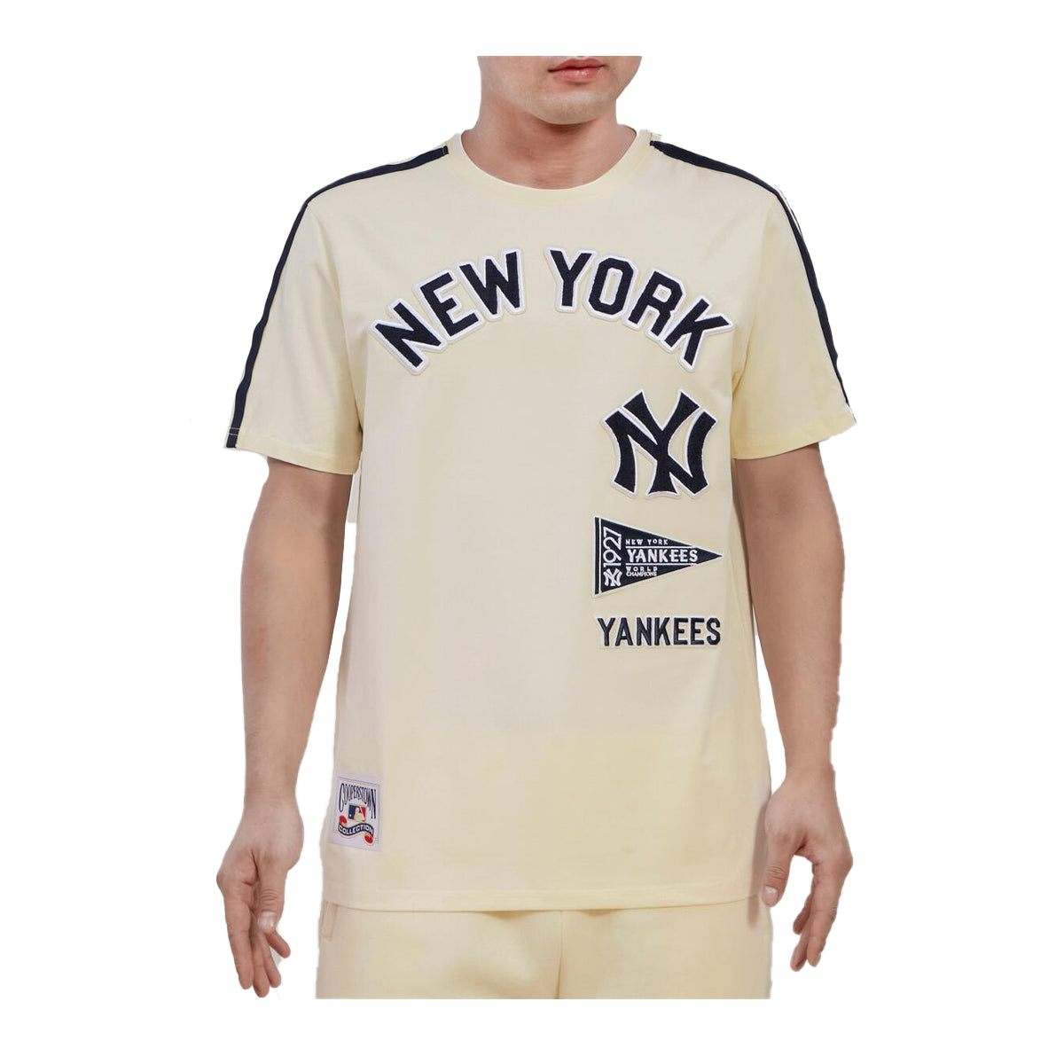New York Yankees Mitchell & Ness Men's MLB Team 3XL