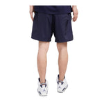 Pro Standard Mens MLB New York Yankees Classic Shorts LNY336793-MDN Midnight Navy