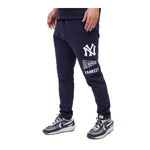 Pro Standard Mens MLB New York Yankees Retro Classic Sweatpants LNY435127-MDN Midnight Navy