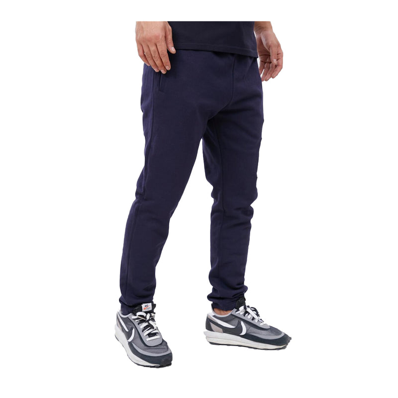 Pro Standard Mens MLB New York Yankees Retro Classic Sweatpants LNY435127-MDN Midnight Navy