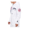 Pro Standard Mens MLB New York Yankees Home Town Sweater LNY533559-WHT White