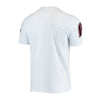 Pro Standard Mens MLB Philadelphia Phillies Retro Pro Team Crew Neck T-Shirt LPH131611-WHT White