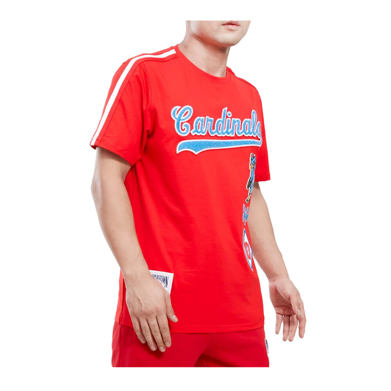 St. Louis Cardinals Red T-Shirt