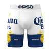 PSD Mens Corona Boxer Brief 125180141-MUL White/Multicolor