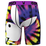 PSD Mens Pb Neon Dye Boxer Brief 125180203-MUL Multicolor