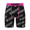PSD Mens Playboy Gleam Mm Boxer Brief 224180006-MUL Multicolor