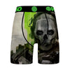 PSD Mens Cod Ghost Boxer Brief 224180153-MUL Multicolor