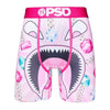 PSD Mens Warface Jeweler Boxer Brief 322180059-PNK Pink