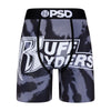 PSD Mens Ruff Ryders Boxer Brief 323180023-MUL Multicolor