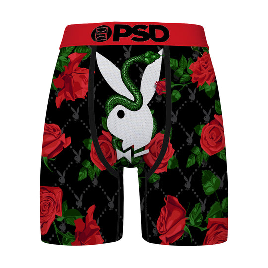 PSD Mens PB Slither Boxer Brief 324180006-MUL Multicolor