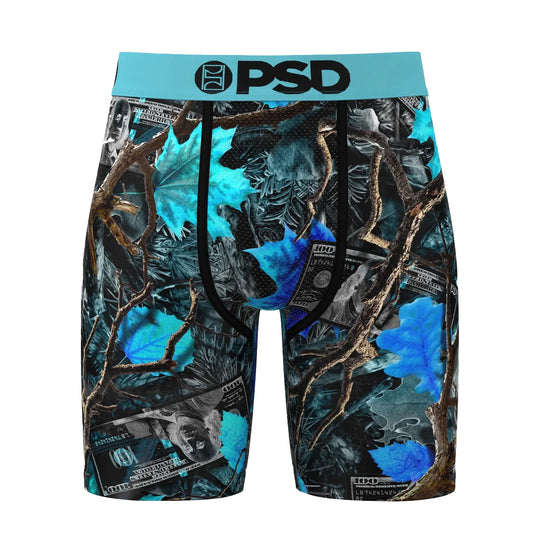 PSD Mens Money Tide Boxer Brief 324180041-MUL Multicolor